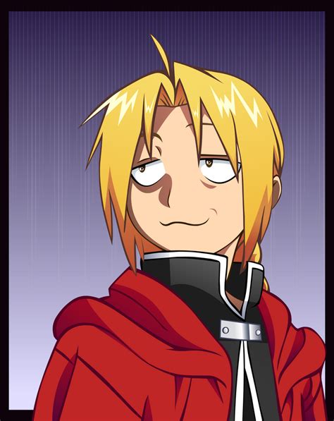 edward elric happy|edward elric personality.